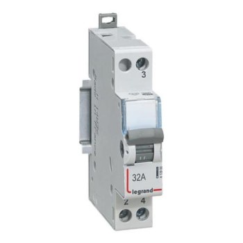 Legrand 412900