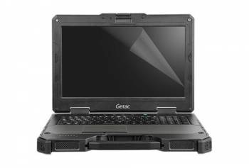 GETAC