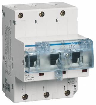 HAGER HTN350C