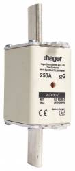 HAGER LNH1250M6