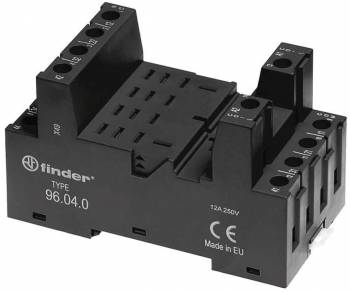 Finder 96040