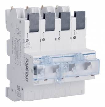 HAGER HTS650C