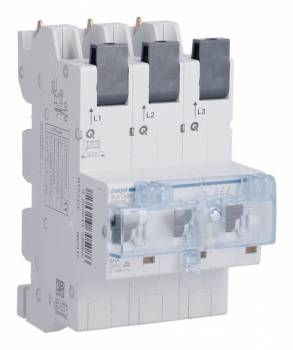 HAGER HTS316C