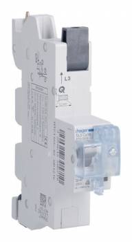 HAGER HTS116C3