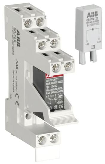 ABB Automation 1SVR405601R3011