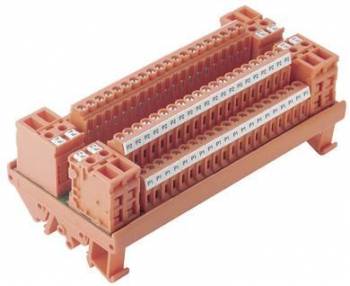 Weidmüller 1128110000