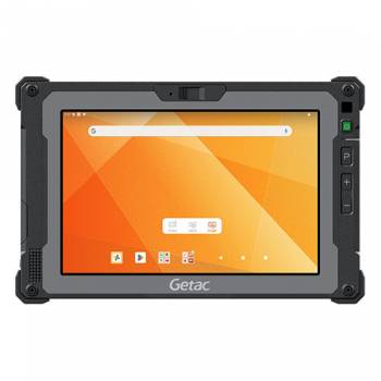 GETAC