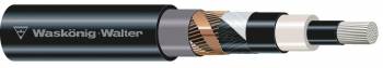VDE-Kabel NA2XS(F)2Y 20KV 1X185 RM/25