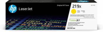 HP W2192X