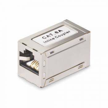 Startech.com IN-CAT6A-COUPLER-S1