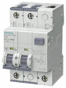 Siemens 5SU13246FA06