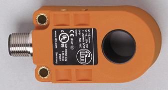 Ifm Electronic I7R205