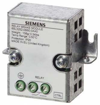 Siemens 6SL32520BB000AA0