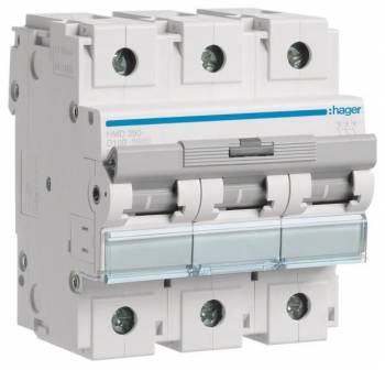 HAGER HMD390