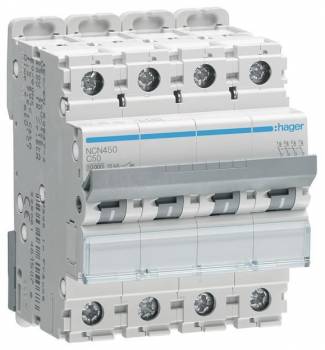 HAGER NCN450