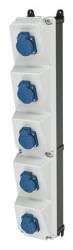 Mennekes 960002