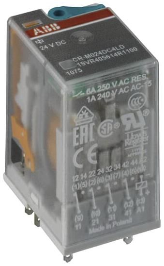 ABB Automation 1SVR405618R1000