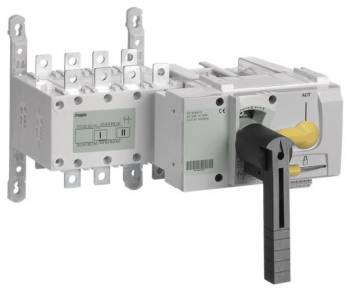 HAGER HIB412M