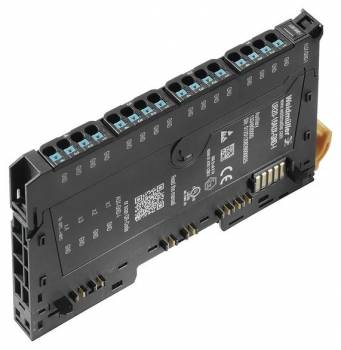 Weidmüller 1334800000