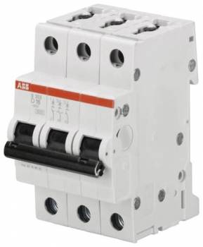ABB 2CDS253001R0021