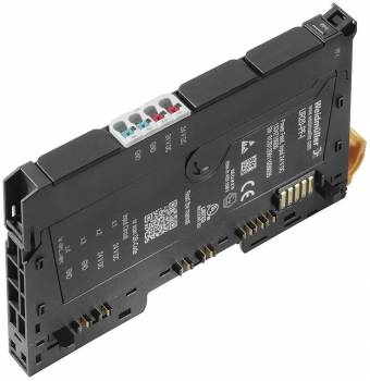 Weidmüller 1334710000