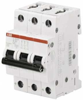 ABB Automation 2CDS273061R0324