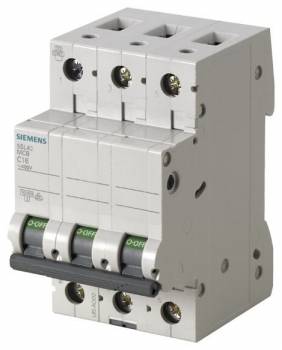 Siemens 5SL43506