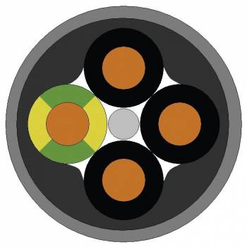 U.I. Lapp 12070099/100