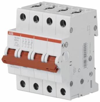 ABB Automation 2CDD284101R0032