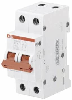 ABB 2CDD272111R0016