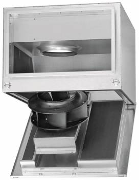 Helios Ventilatoren 8296