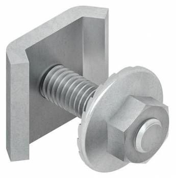 Niedax GTVM6X25E4