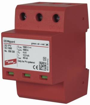 DEHN 950530