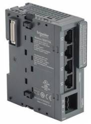 Schneider Electric TM3XTYS4