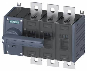 Siemens 3KD38320PE100