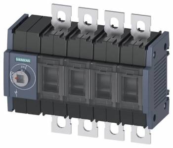 Siemens 3KD36400NE100