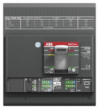 ABB Automation 1SDA067104R1