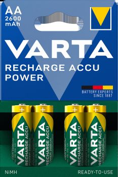 VARTA 05716101404