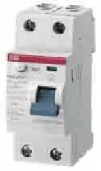 ABB Automation 2CSF202325R1400