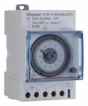 Legrand 412813