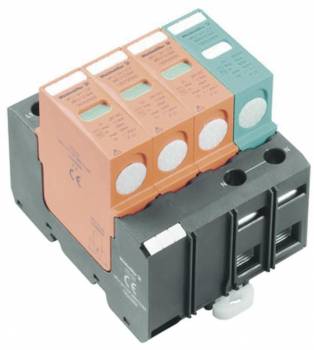 Weidmüller 1352020000