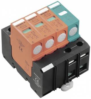 Weidmüller 1352230000