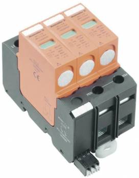 Weidmüller 1352220000