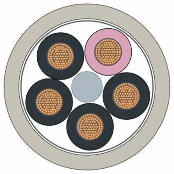 Siemens 6XV18308AH10