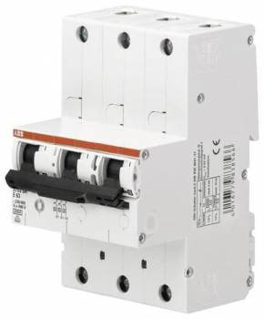 ABB Automation 2CDH783001R0502