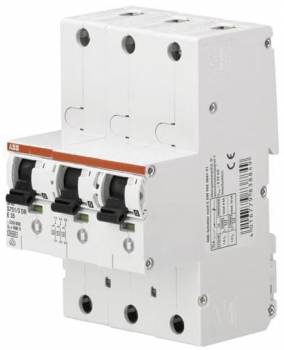 ABB Automation 2CDH781001R2202