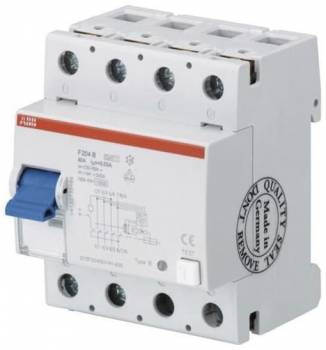 ABB Automation 2CSF204923R3950