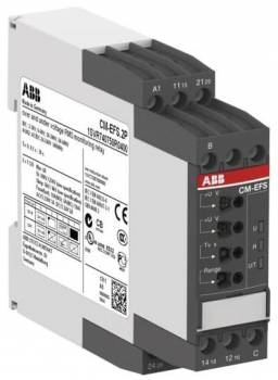ABB 1SVR730750R0400