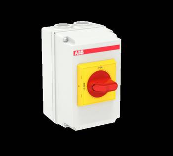 ABB Automation 1SCA125152R1001