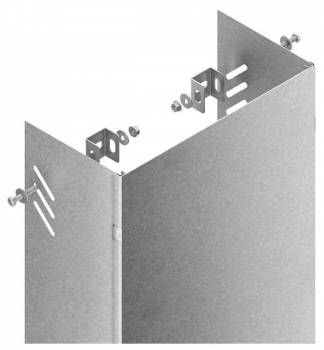 Niedax STVWA300F